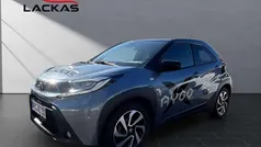 Gebraucht 2024 Toyota Aygo Pulse Kleinwagen | 15.890 € (Fairer Preis)