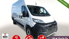 Kaolin weiß Neu 2024 Peugeot Boxer Van | 32.366 € (Fairer Preis)