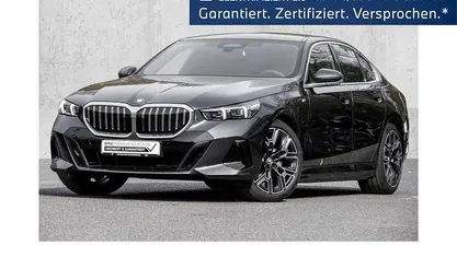 Gebraucht BMW 530e Comfort Edition 299 PS (219 kW) 2025 Limousine
