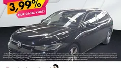 Schwarz Gebraucht 2025 VW Passat Elegance Kombi | 36.922 € (Superpreis)