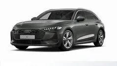 Chronosgrau metallic Gebraucht 2025 Audi A5 Ambiente Coupé | 56.890 € (Fairer Preis)