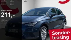 Gebraucht 2025 Seat Ibiza Style Limousine | 22.490 € (Guter Preis)