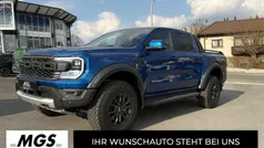 Gebraucht 2025 Ford Ranger Raptor Abholung | 62.990 € (Guter Preis)