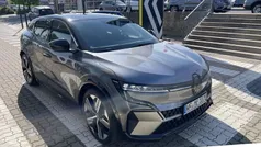 Gebraucht 2025 Renault Mégane Iconic Limousine | 46.490 €