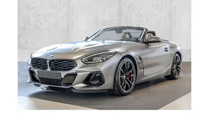 Gebraucht 2025 BMW Z4 M Sport Cabrio | 71.940 € (Fairer Preis)
