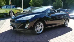 Gebraucht 2011 Peugeot 308 CC Cabrio | 7.990 € (Fairer Preis)