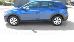 Gebraucht 2024 VW Taigo Basis SUV | 17.390 € (Superpreis)