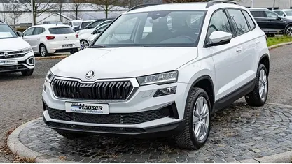 Gebraucht Skoda Karoq Selection 150 PS (110 kW) 2025 SUV