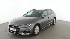 Gebraucht 2020 Audi A4 Advanced Kombi | 24.210 € (Fairer Preis)