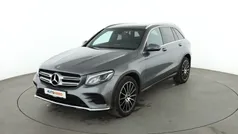 Mercedes GLC250