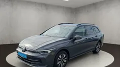 Delfingrau metallic Gebraucht 2024 VW Golf VIII Life Kombi | 26.900 € (Fairer Preis)
