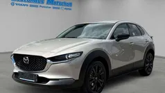 Gebraucht 2024 Mazda CX-30 Homura-Line SUV | 27.450 € (Fairer Preis)