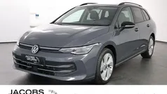 Gebraucht 2025 VW Golf VIII Goal Kombi | 34.960 € (Fairer Preis)