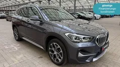 Andere Gebraucht 2021 BMW X1 xLine SUV | 23.490 € (Guter Preis)