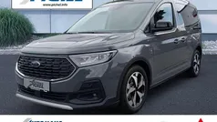 Gebraucht 2025 Ford Tourneo Connect Active Van / Kleinbus | 35.930 € (Fairer Preis)