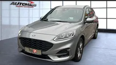 Gebraucht 2023 Ford Kuga ST-Line SUV | 25.990 € (Fairer Preis)