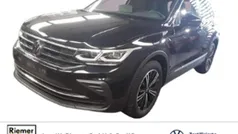 Gebraucht 2024 VW Tiguan Move SUV | 34.849 € (Fairer Preis)