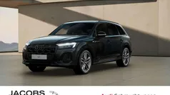 Gebraucht 2025 Audi Q7 S-Line SUV | 69.870 € (Fairer Preis)