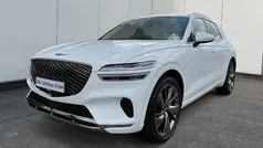 Alta white Gebraucht 2022 Genesis GV70 Premium SUV | 33.850 € (Superpreis)