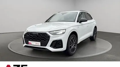 Gebraucht Audi Q5 Ambiente 299 PS (219 kW) 2023 SUV