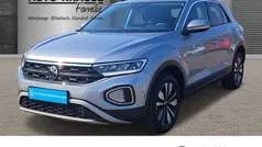 Gebraucht 2023 VW T-Roc Move SUV | 29.455 € (Fairer Preis)