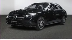 Gebraucht 2023 Mercedes C180 Avantgarde | 33.490 € (Guter Preis)