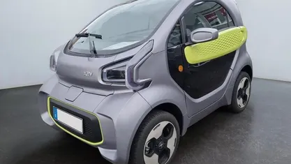 Gebraucht XEV Yoyo 14 kW (20 PS) 2025 Kleinwagen