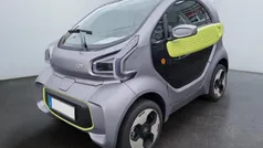 Waehlbar Neu 2025 XEV Yoyo Kleinwagen | 16.890 € (Fairer Preis)