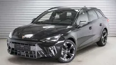 Gebraucht 2025 Cupra Leon Kombi | 34.290 € (Guter Preis)