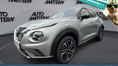 Silber Neu 2025 Nissan Juke N-Connecta SUV | 23.380 € (Fairer Preis)
