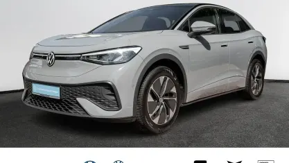 Gebraucht VW ID.5 Pro 127 kW (174 PS) 2023 Schwarz SUV