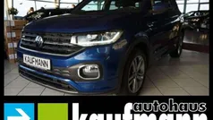 Gebraucht 2024 VW T-Cross R-line SUV | 26.690 € (Fairer Preis)