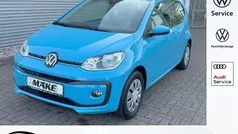 Gebraucht 2021 VW up! Kleinwagen | 10.650 € (Fairer Preis)