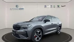 Gebraucht 2025 Skoda Kodiaq RS SUV | 54.870 € (Fairer Preis)