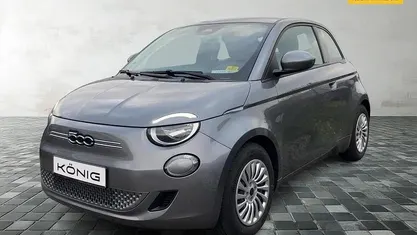 Gebraucht 2023 Fiat 500e Kleinwagen | 23.999 € (Fairer Preis)