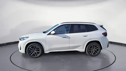 Gebraucht BMW X1 M Sport 156 PS (114 kW) 2025 Alpinweiß SUV