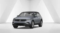 Gebraucht 2021 VW Tiguan Life SUV | 31.480 € (Fairer Preis)