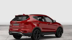 Gebraucht 2025 Hyundai Tucson Prime SUV | 40.980 € (Fairer Preis)