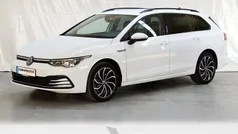 VW Golf VIII