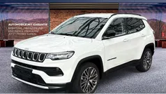 Gebraucht 2021 Jeep Compass SUV | 19.990 € (Guter Preis)