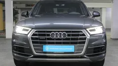 Gebraucht 2018 Audi Q5 Sport SUV | 36.890 € (Etwas zu teuer)