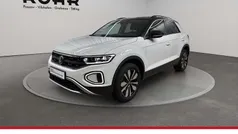 Gebraucht 2024 VW T-Roc Move SUV | 26.870 € (Fairer Preis)