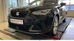 Gebraucht 2023 Seat Arona FR-Line SUV | 23.970 € (Fairer Preis)