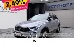 Gebraucht 2025 VW T-Roc Goal SUV | 31.777 € (Guter Preis)