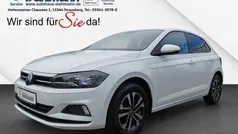Gebraucht 2021 VW Polo United Kleinwagen | 14.980 € (Fairer Preis)