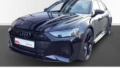 Gebraucht 2024 Audi RS6 Ambiente Kombi | 125.689 € (Guter Preis)