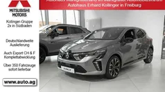 Gebraucht 2024 Mitsubishi Colt Edition Limousine | 17.844 € (Fairer Preis)