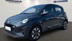 Gebraucht 2025 Hyundai i10 Trend Kleinwagen | 18.390 € (Fairer Preis)