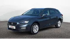 Grau Gebraucht 2025 Seat Leon ST Style Kombi | 28.343 € (Guter Preis)