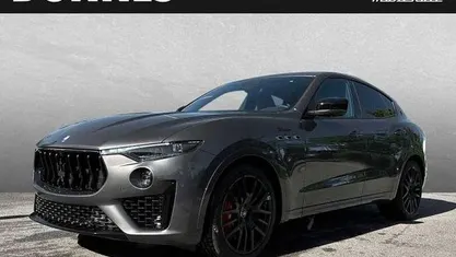 Gebraucht Maserati Levante 430 PS (316 kW) 2024 SUV
